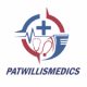 patwillismedics logo